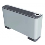 Energon Fan Coil Unit Van