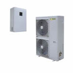 Αντλία Θερμότητας Energon AXAI-15 Ermis 18Kw