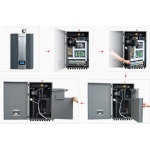 Energon AXAI-15 ERMIS 13.8Kw - Image 2