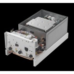 Επιτοίχιος λέβητας συμπύκνωσης αερίου 24Kw - 28Kw, απόδοση 106% συνδυάζει θέρμανση και ζεστό νερό - Image 5