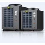 Energon AXAI-15 Artemis 19 - 75℃ High Temperture Air Source Heat Pump Water Heater