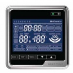 Energon AXAI-15 Artemis 19 - 75℃ High Temperture Air Source Heat Pump Water Heater - Image 3