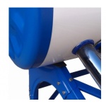 Ολοκληρωμένος ηλιακός θερμοσίφωνας υπό πίεση - Image 3