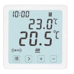 Έξυπνος θερμοστάτης οθόνης αφής ST2501WIFI