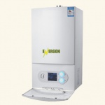 Συμπυκνωτής λέβητα αερίου 103% - 24kw - 28Kw