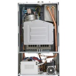 Συμπυκνωτής λέβητα αερίου 103% - 24kw - 28Kw - Image 2
