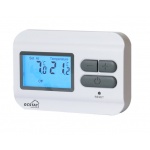 Μη προγραμματιζόμενος θερμοστάτης δωματίου S2301