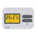 Μη προγραμματιζόμενος θερμοστάτης δωματίου S2301 - Image 2