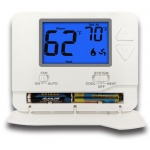 Μη προγραμματιζόμενος θερμοστάτης STN701 - Image 3