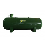 Δεξαμενή Υγραερίου 18000 L