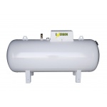 Δεξαμενή Υγραερίου 2500 L