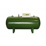 Δεξαμενές Υγραερίου 1000 L (Ο)