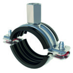 Στήριγμα με Λαστιχό και Πάσο Μ8 & Μ10