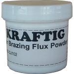 Βόρακας σε σκόνη