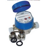 Ογκομετρητής Κρύου Νερού