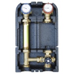 Σταθμός Συστημάτων Θέρμανσης 02G