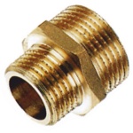 Μαστός Αρσ. Συστολικός Ορειχάλκινος