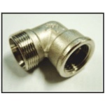 Γωνία Θηλυκή