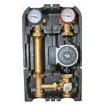 Σταθμός Συστημάτων Θέρμανσης 09G