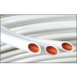 Γερμανικός Εύκαμπτος Σωλήνας Χαλκού CTX