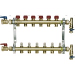 Συλλέκτης Διανομής Κυκλωμάτων