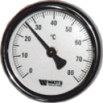 Θερμόμετρο Επαφής