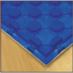 Μορφόπλακα με Πολυαιθυλένιο