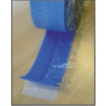 Αυτοκόλλητη Μονωτική Ταινία Πολυαιθυλένιου με Μεμβράνη PE