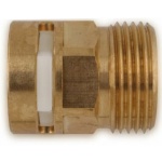 Ορειχ. Σύνδεσμος 3/4''