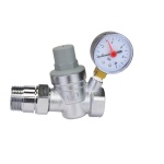 Μειωτές Πίεσης