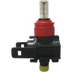 Βάνα Ρύθμισης Ροής