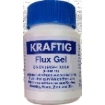 Παχύρευστη Υγρή Αλοιφή COPPER FLUX