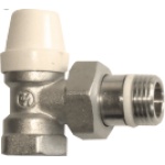 Βαλβίδα Επιστροφής - Γωνιακή