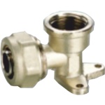 Γωνία Θηλυκή με Στήριγμα