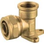 Γωνία Θηλυκή με Στήριγμα