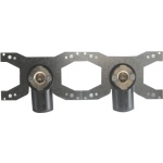 Στήριγμα Γωνίας Υδροληψίας