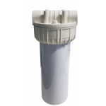 UV ΠΛΑΣΤΙΚΟ ΦΙΛΤΡΟ ΝΕΡΟΥ 10''