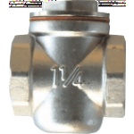 Βαλβίδες Ανοδικής Προστασίας