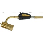 Φλόγηστρα RTMAP//PRO με αυτανάφλεξη