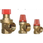 Βαλβίδες Ασφαλείας