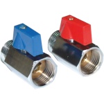 Μίνι Σφαιρικό Α/Θ Β.Τ.