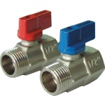 Μίνι Σφαιρικό Α/Θ Ε.Τ.