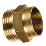 Μαστοί Αρσενικοί Ορειχάλκινοι