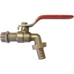 Βρύση Σφαιρική