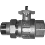 Κορμός Δίοδης Βάνας JES