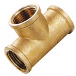 Ταφ Θ/Θ Ορειχάλκινη