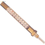 Θερμόμετρο Στήλης