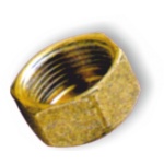 Τάπες Θηλυκές Ορειχάλκινες