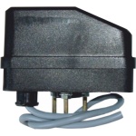 Μοτέρ Δίοδης Βάνας BRUMMEN