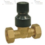 Βαλβίδες Διαφορικής Πίεσης